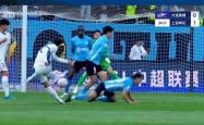 申花五连胜继续领跑积分榜，皇马主帅陷下课危机！